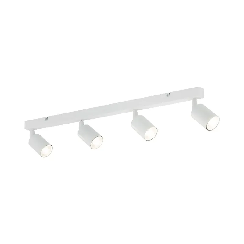 Šviestuvas nukreipiamasis TK Lighting Top 6874, GU10, 4 x 10 W