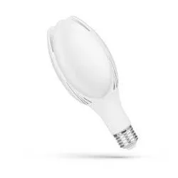 Lemputė Spectrum LED, B12, 4000 °K, E27, 50 W, 5350 lm