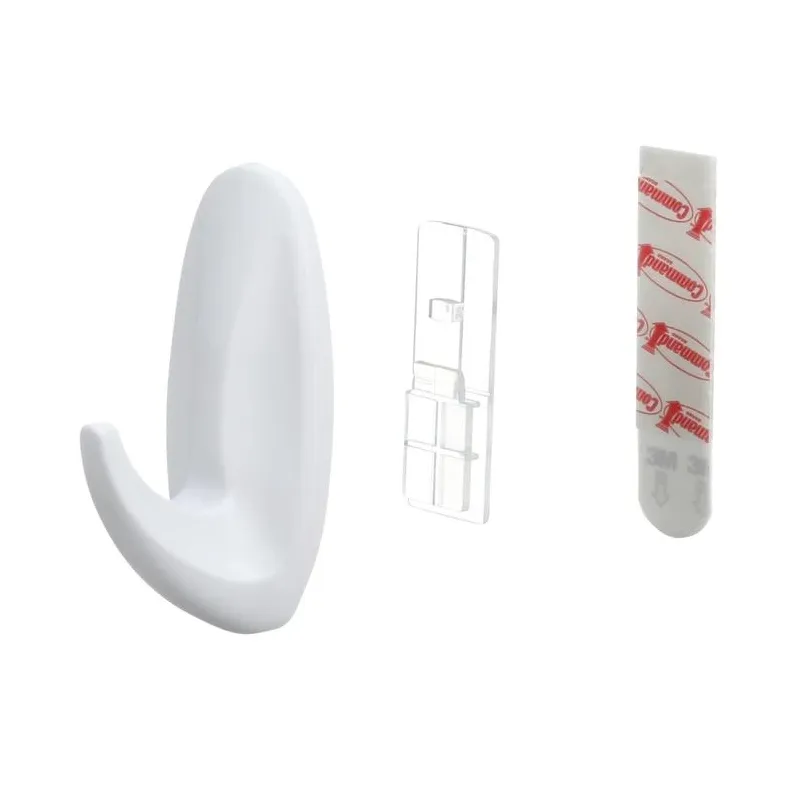 Command 17082 hooks- s size 450kg 2-p