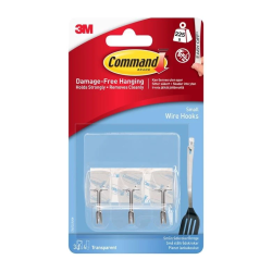 Command 17067 clear pakaramie- s, 3gb