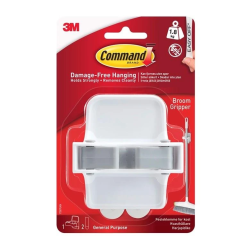 Turētājs grīdu birstes command 1 gab.