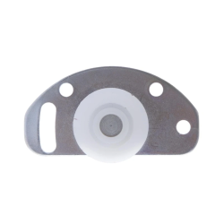 Ritenis bīdamo durvju ap fast d-25 ,10,