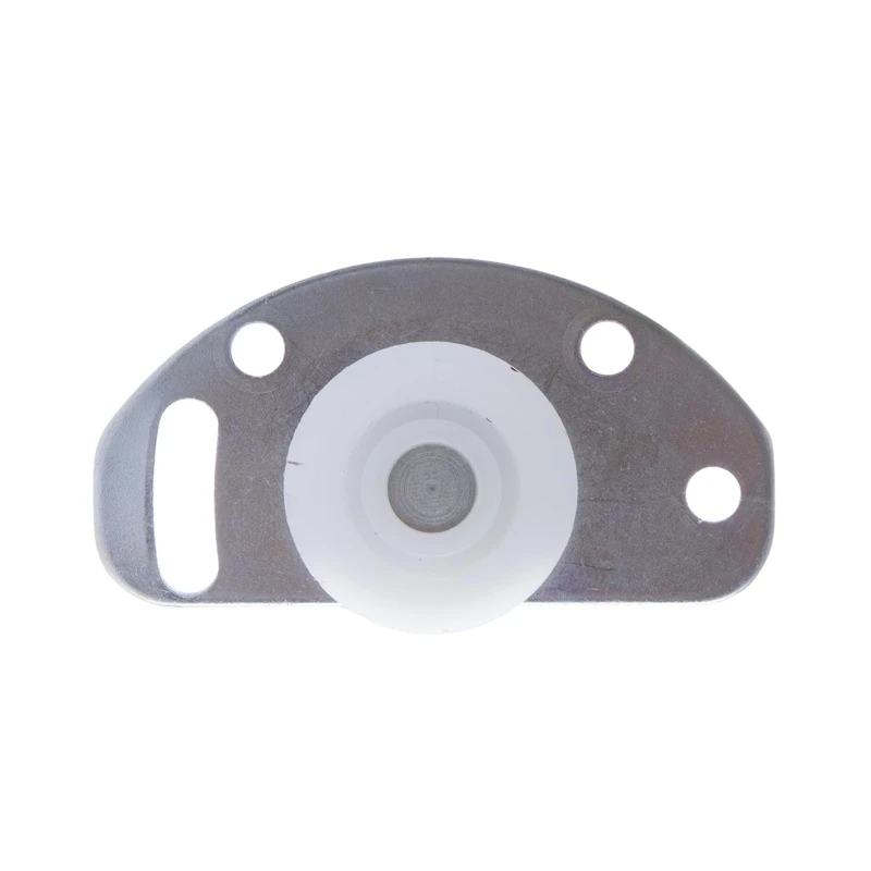 Ritenis bīdamo durvju ap fast d-25 ,10,