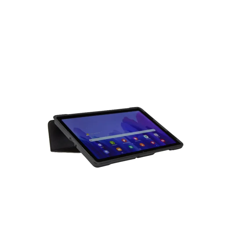 Case Logic 4676 Snapview Case for Galaxy Tab A7 CSGE-2194 Black