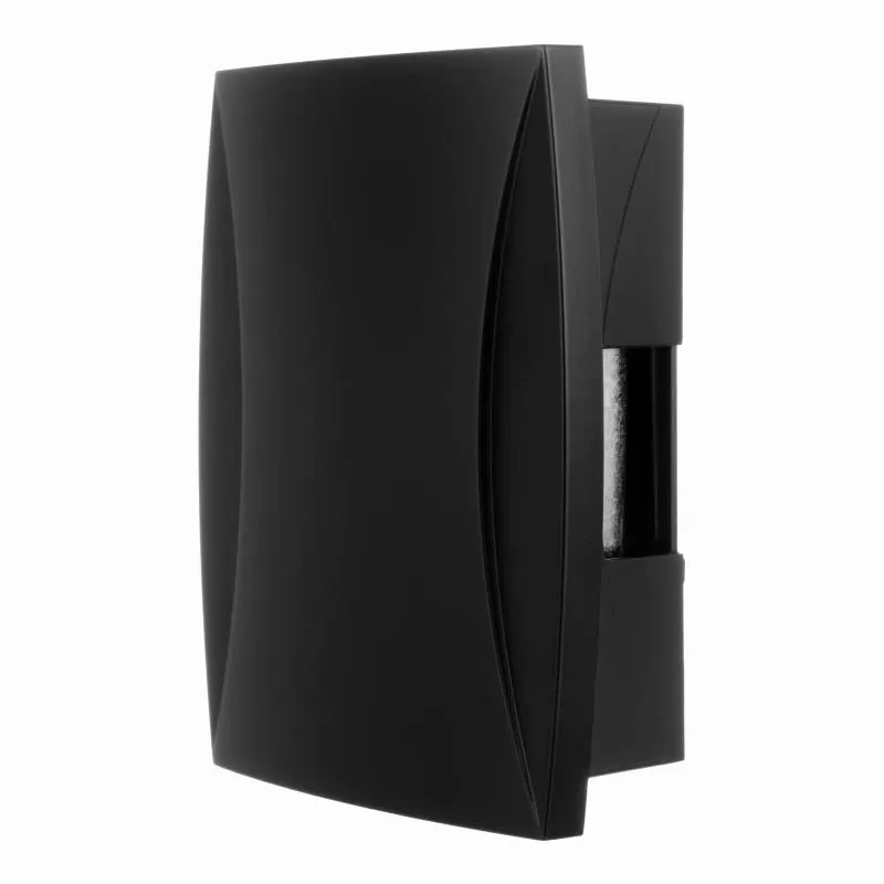 Door bell gns-921-czn-black