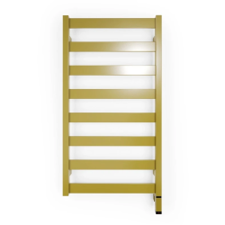 Dvieļu žāvētājs el. vivo 91x50 one zelta