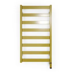 Towel heater el. vivo gold gloss