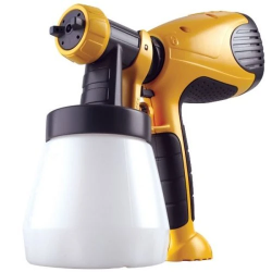 Wagner krāsošanas ierīce W100 ,kokam&metālam,