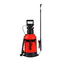 Aiaprits Kwazar, 6 l