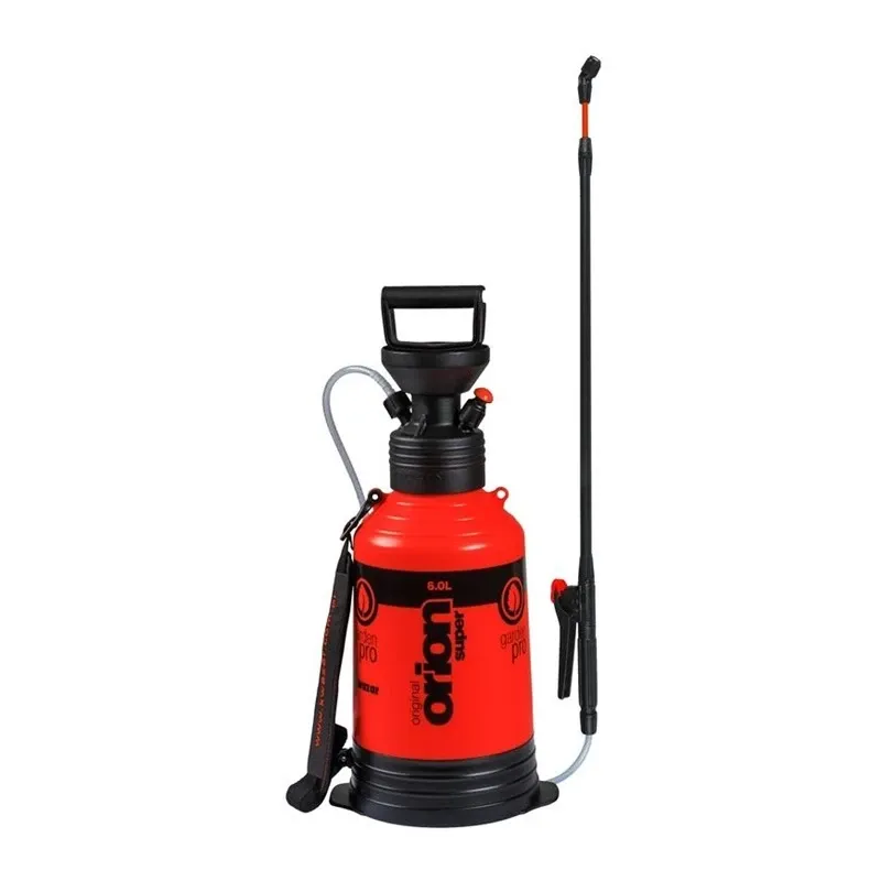 Dārza smidzinātājs Kwazar, 6 l
