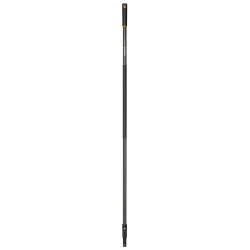 Aliuminis kotas Fiskars QuikFit 136001. 1.56 m