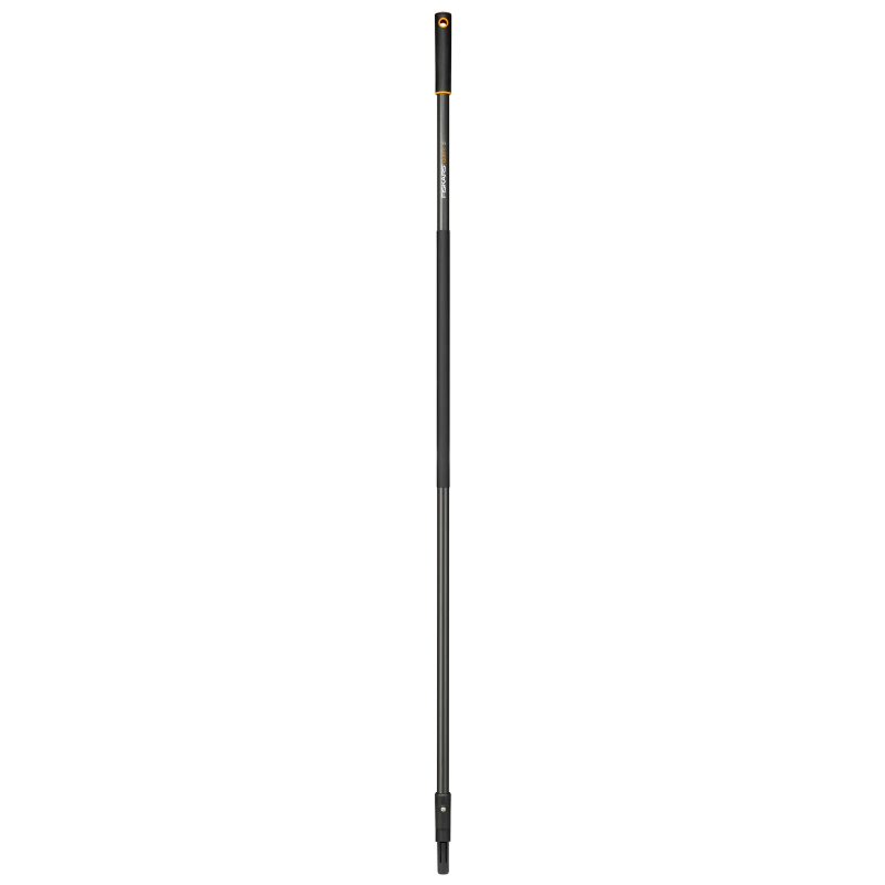 Alumīnija kāts Fiskars QuikFit 136001, 1.56 m