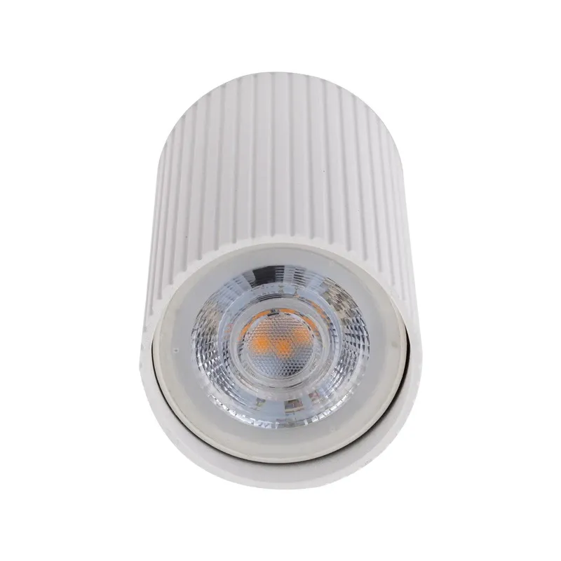 Lampa griesti TK Lighting Tune 10023, GU10, 1 x 10 W