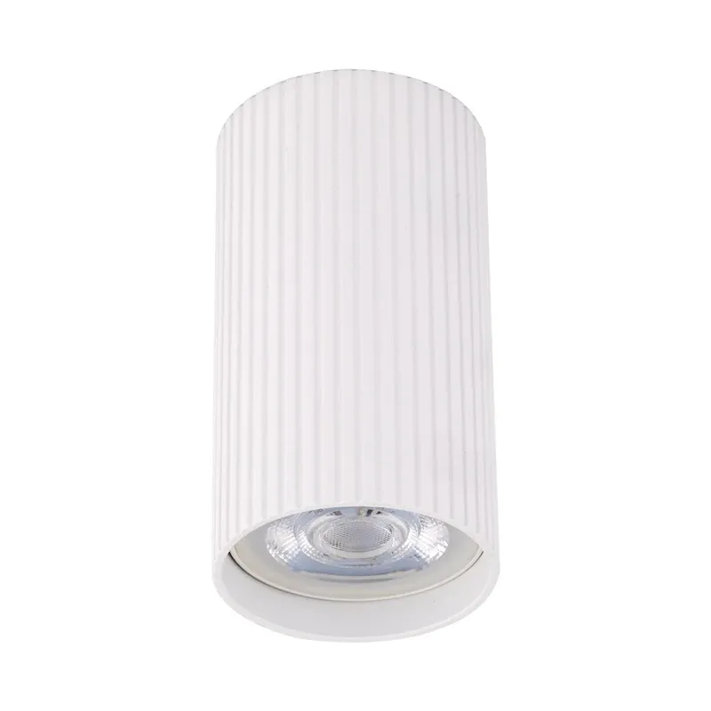 Šviestuvas lubų TK Lighting Tune 10023, GU10, 1 x 10 W