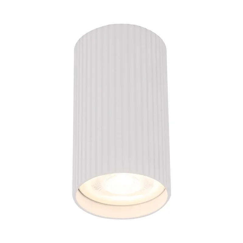 Šviestuvas lubų TK Lighting Tune 10023, GU10, 1 x 10 W