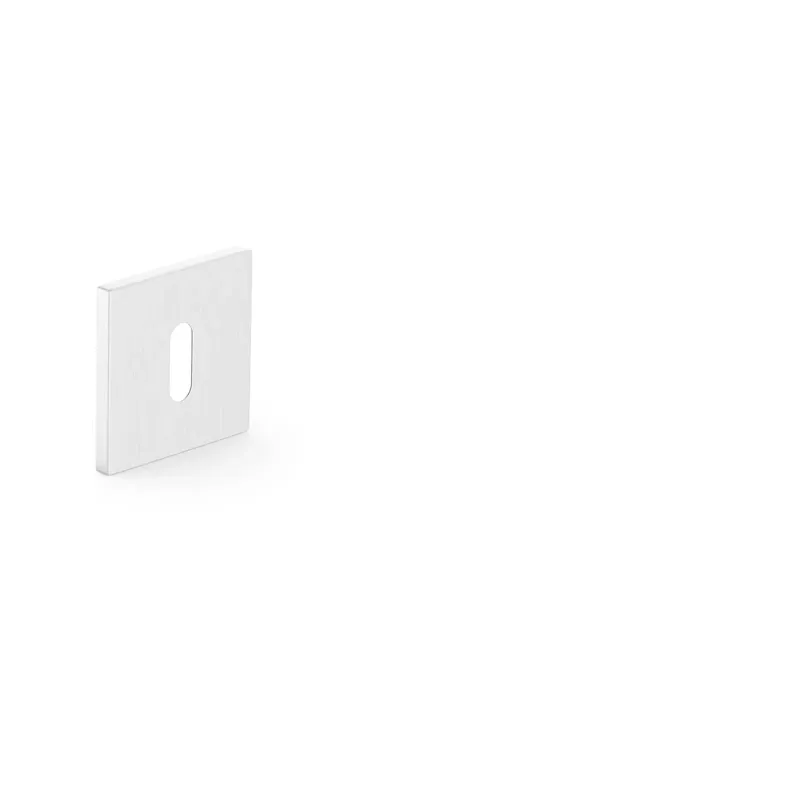 Durų apyraktė Metal-Bud QUANTA K FIT, matinio nikelio sp.