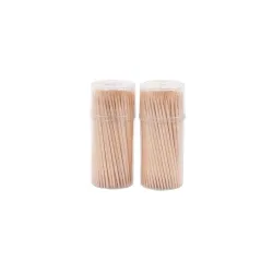 2x135 toothpick container