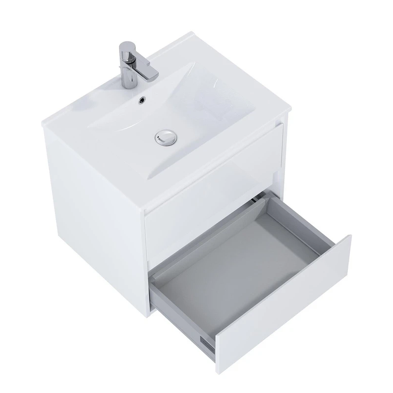 Vannas istabas skapītis DESI PLUS 60