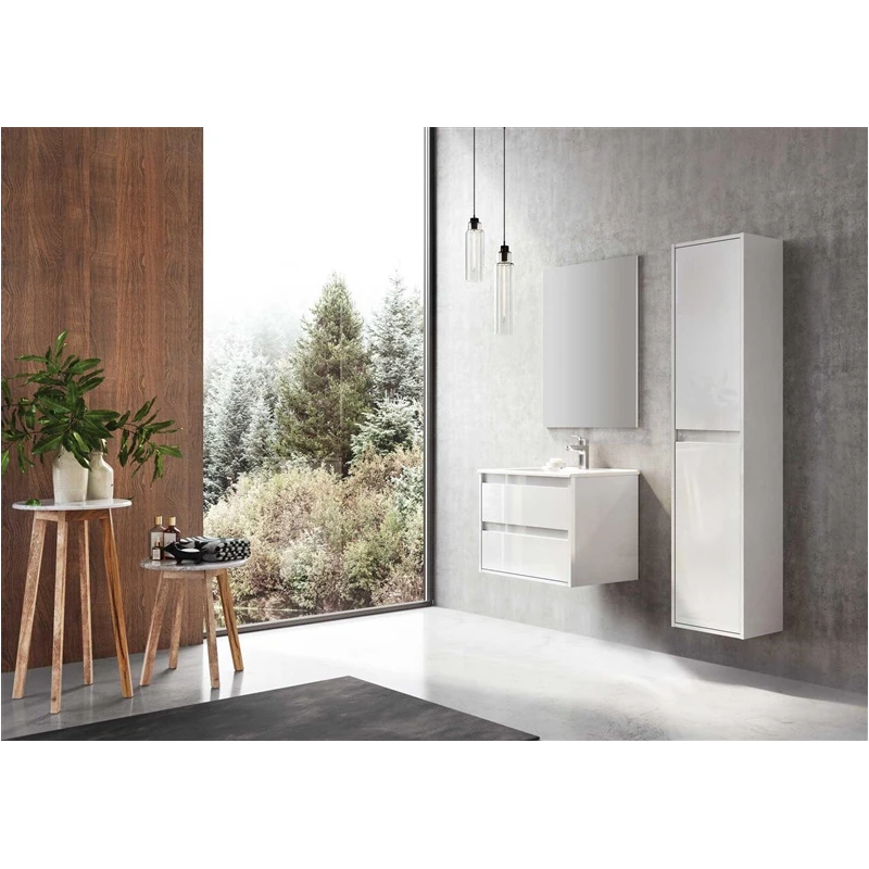 Saimniecības skapītis Desi plus 35