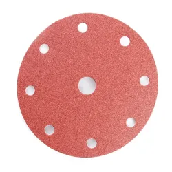 Шлифовальная бумага Klingspor PS18EK, 150, DIA 15 см