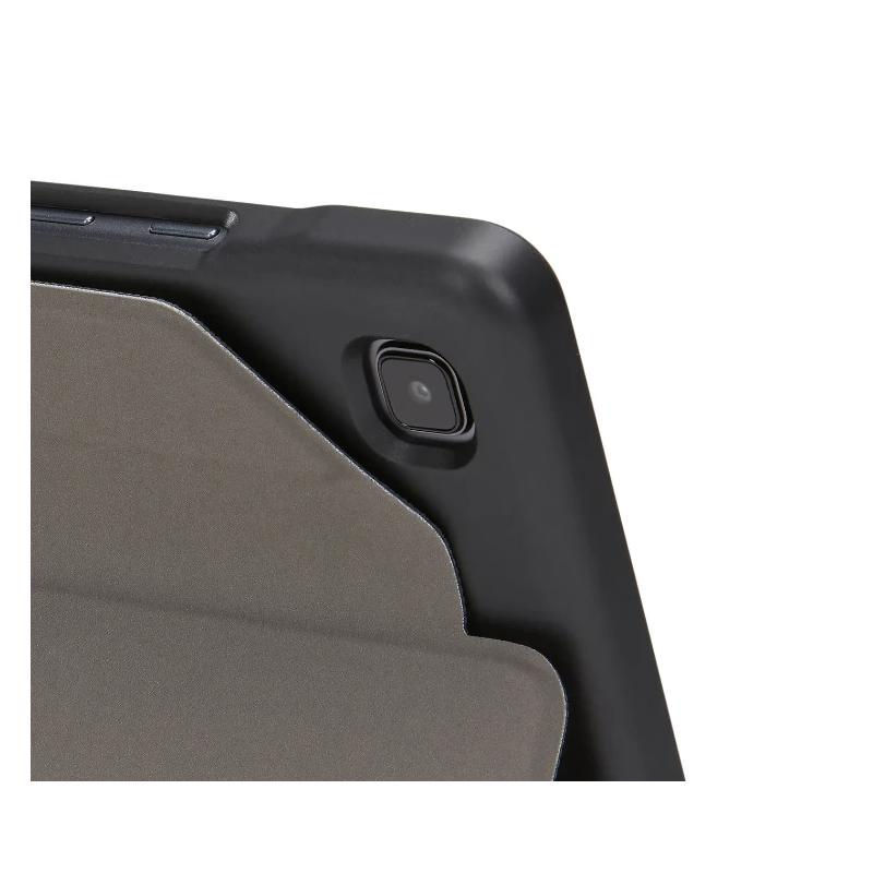 Case Logic 4676 Snapview Case for Galaxy Tab A7 CSGE-2194 Black