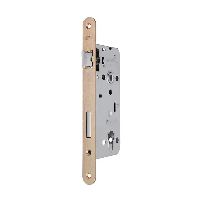 Įleidžiamoji spyna Lob Z95B 90-50, cinkuota