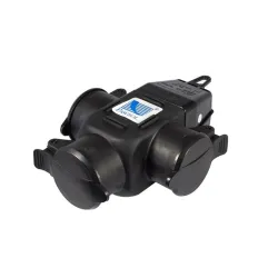 Socket 3pl.ip44.d.3156s