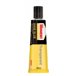 Līme Moment Shoe Glue 50ml apaviem