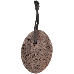 Kāju skrubis rento dabīgs pumeks