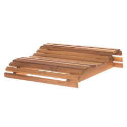 Pagalvis saunai 4living