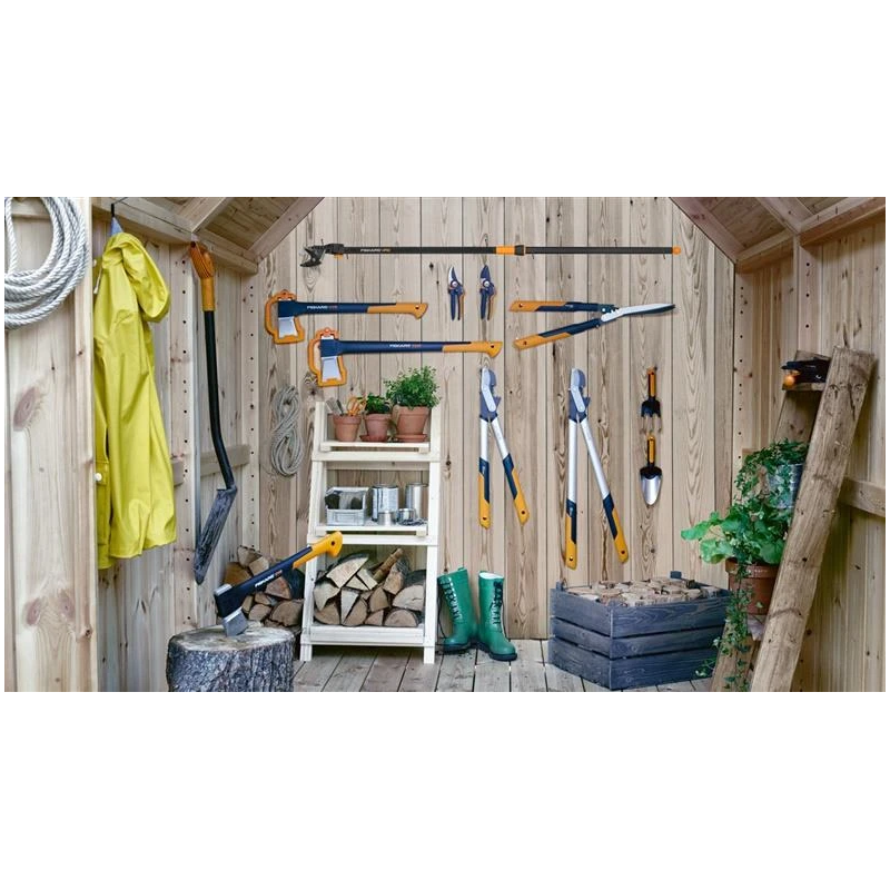 Grieznes fiskars powergear x bypass m