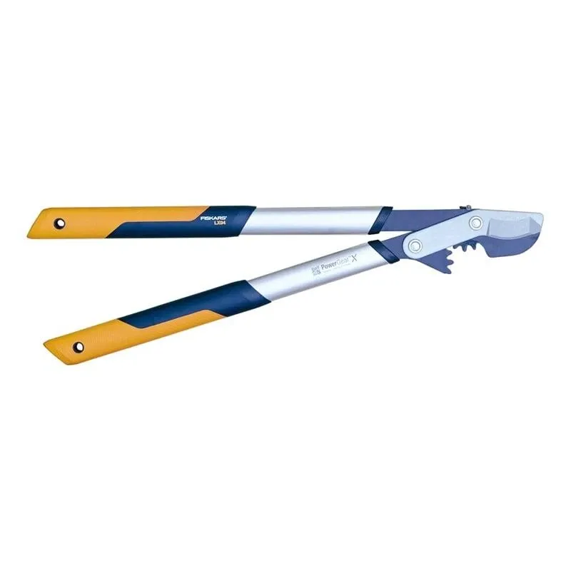 Šakų sekatorius žalioms šakoms Fiskars 1020187, 64 cm