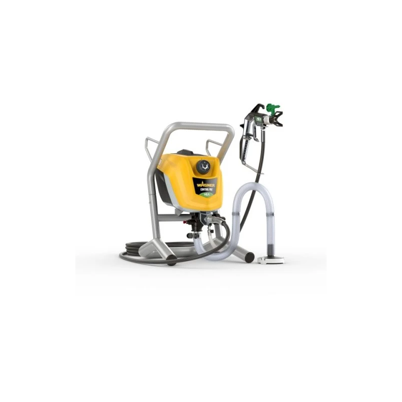 Krāsošanas sistēma Control Pro 250m