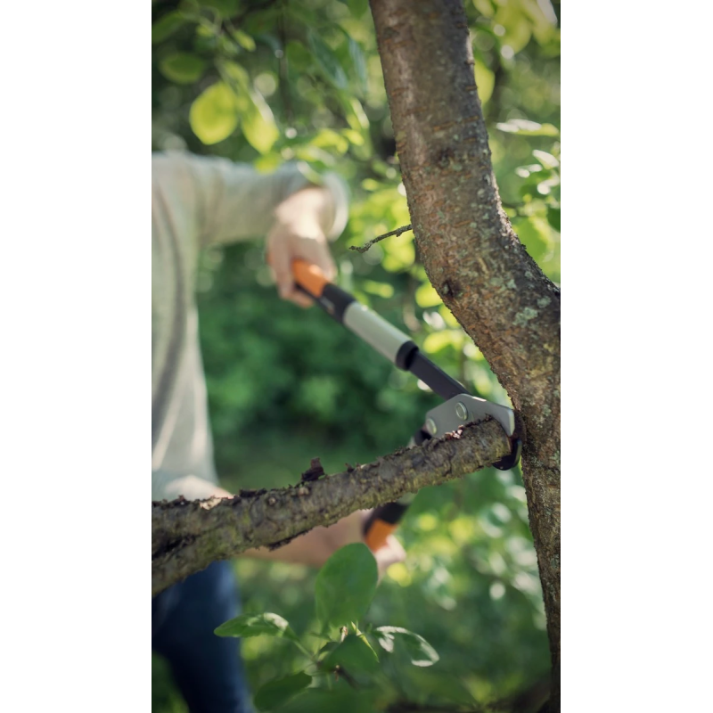 Grieznes fiskars powergear x bypass m