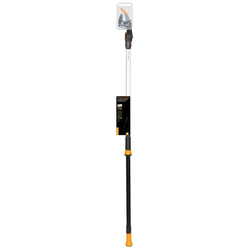 Nozaru griezēji zaļie zari Fiskars PowerGear 1023625, 158 cm