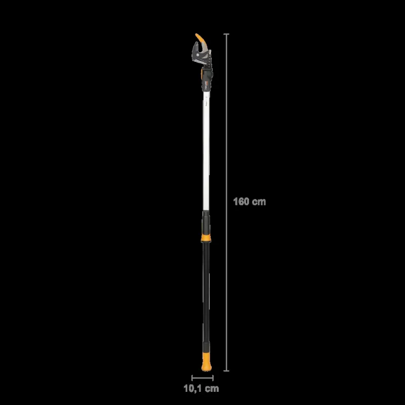 Nozaru griezēji zaļie zari Fiskars PowerGear 1023625, 158 cm