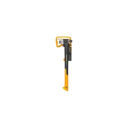 Топор Fiskars X24-S, для расщепления, 63 см