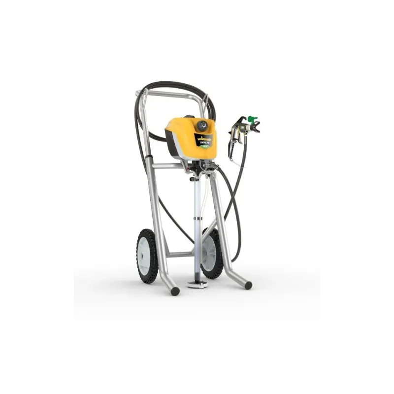 Elektriskais krāsas smidzinātājs Wagner 2371057, 500 W, 1000 ml