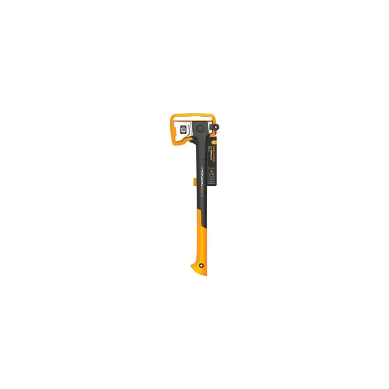 Kirvis Fiskars X24-S, skaldymo, 63 cm