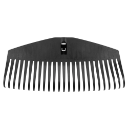 Grābeklis lapu L bez kāta