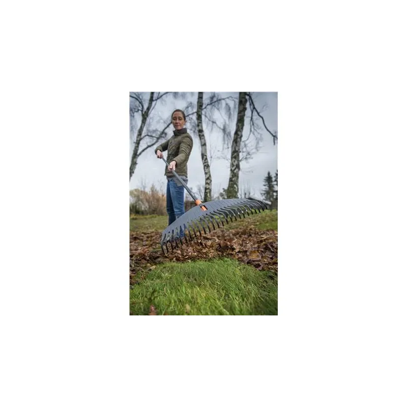 Fiskars Solid L leheriisiku pea 52 cm