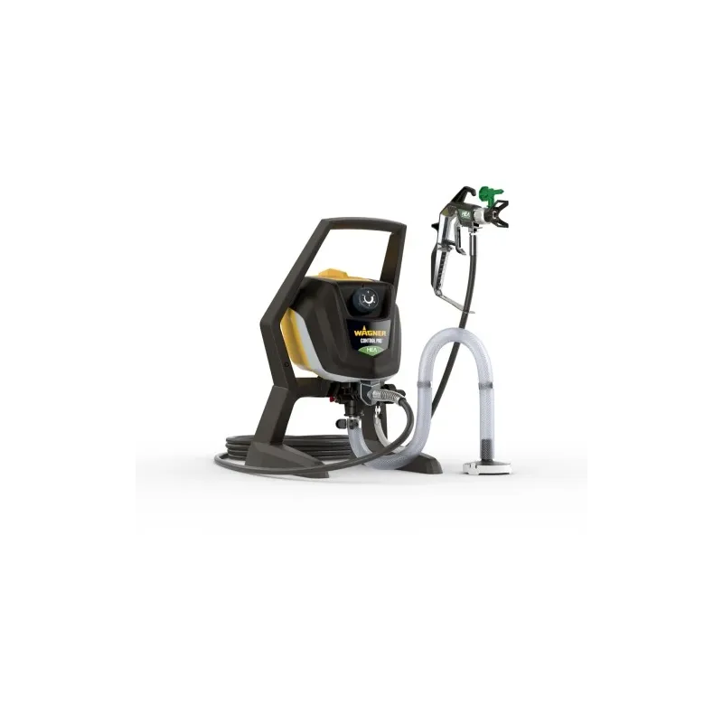 WAGNER Krāsošanas iekārta Control Series 250R EUR