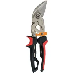 Powergear aviation grieznes izliektas kreisās