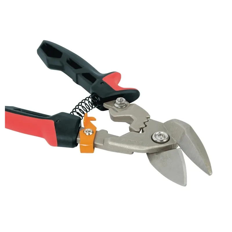Šķēres Fiskars 1027211, pa kreisi, 243 mm