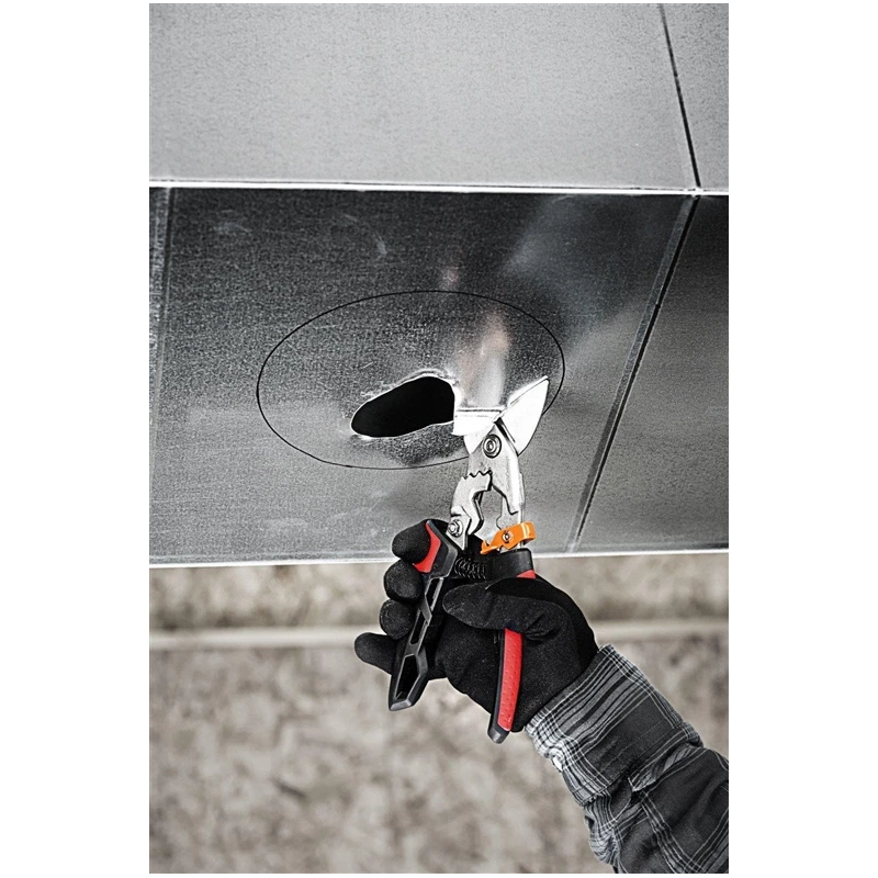 Powergear aviation grieznes izliektas kreisās