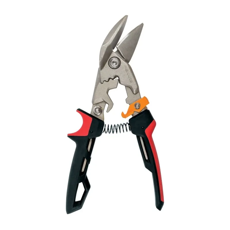 Žirklės Fiskars 1027211, kairinės, 243 mm