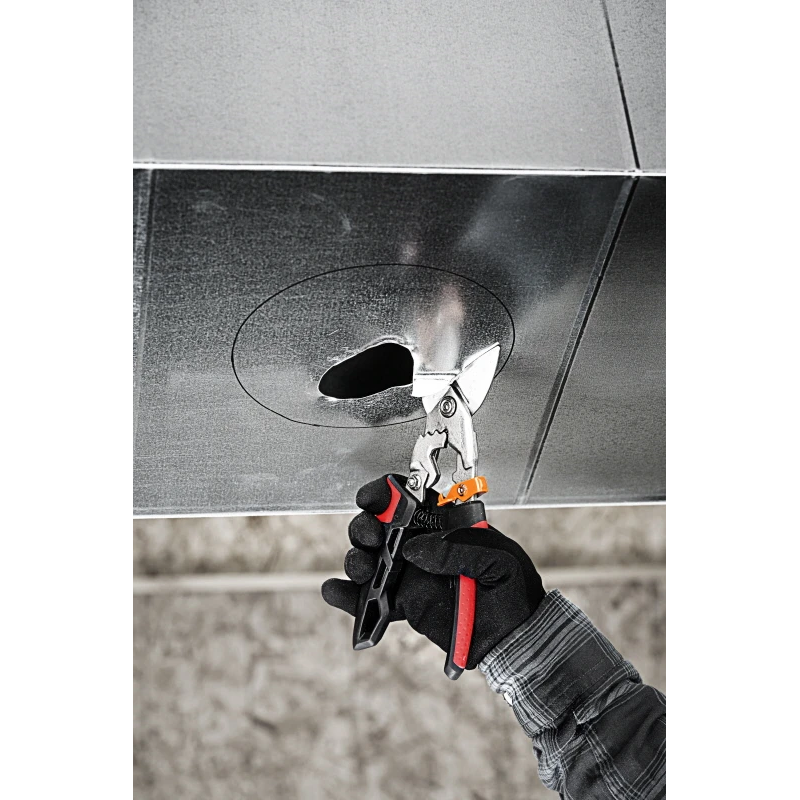 Powergear aviation grieznes izliektas kreisās