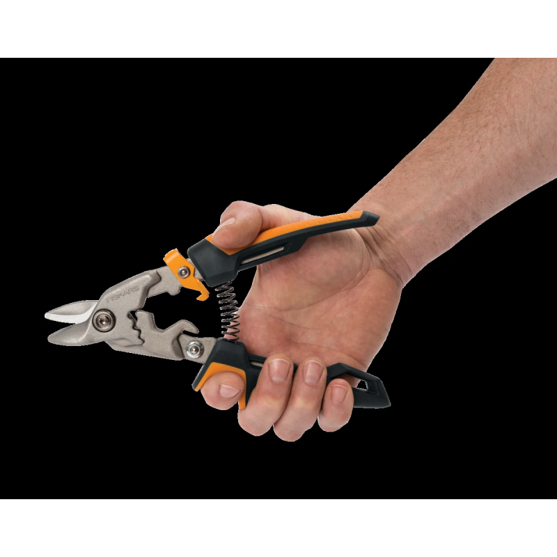 Powergear aviation grieznes bulldog