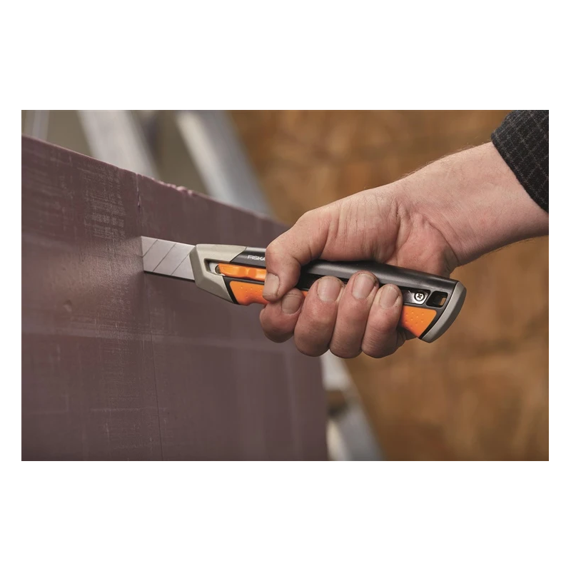 Carbonmax nazis ar nolaužamiem asmeņiem25mm