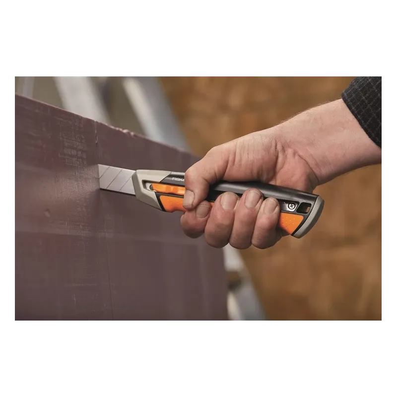 Nuga Fiskars 1027228, 19.4 cm, metall, 1 tk